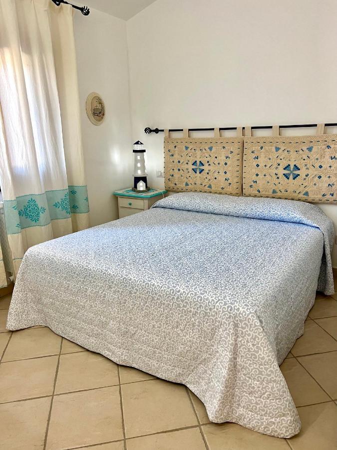 Villa A Golfo Aranci Con Vista Su Tavolara Маринелла Экстерьер фото